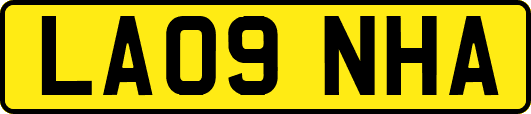 LA09NHA