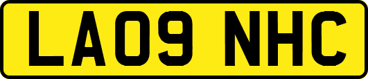 LA09NHC