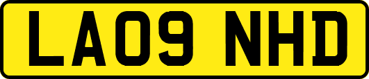 LA09NHD