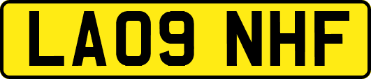 LA09NHF