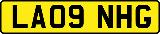 LA09NHG