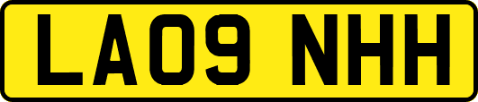 LA09NHH
