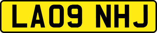 LA09NHJ