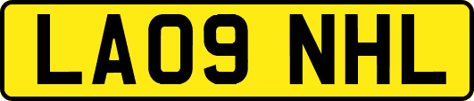 LA09NHL