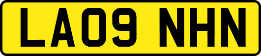 LA09NHN