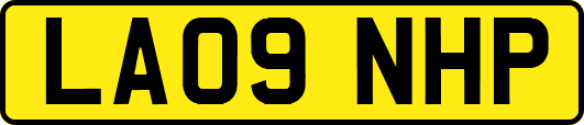 LA09NHP
