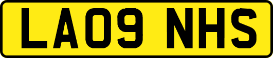 LA09NHS