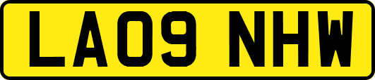 LA09NHW