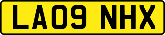 LA09NHX