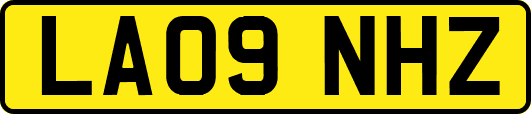 LA09NHZ
