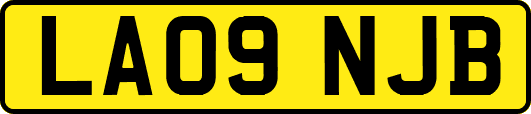 LA09NJB