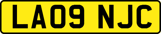 LA09NJC