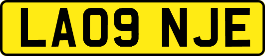 LA09NJE