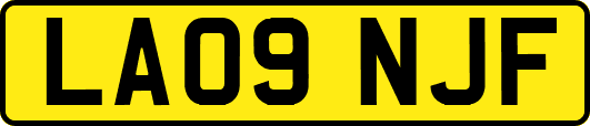 LA09NJF