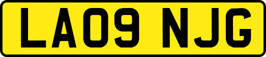 LA09NJG