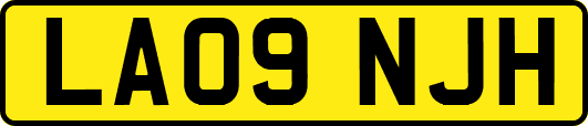 LA09NJH