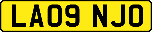 LA09NJO