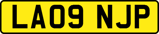 LA09NJP