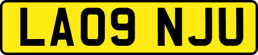 LA09NJU