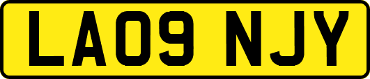 LA09NJY
