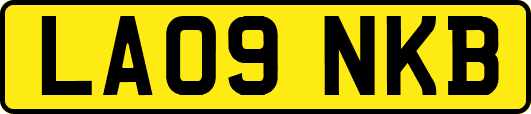 LA09NKB