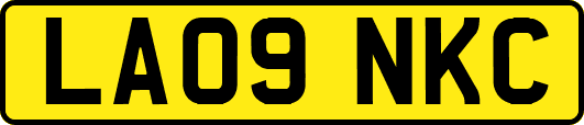 LA09NKC