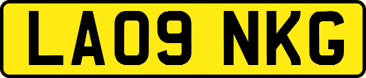 LA09NKG