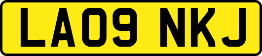 LA09NKJ