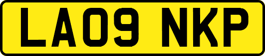 LA09NKP