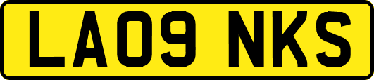 LA09NKS