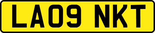 LA09NKT
