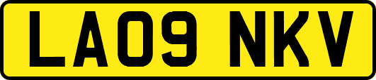 LA09NKV