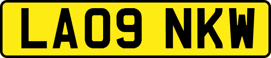 LA09NKW