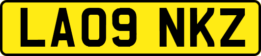 LA09NKZ
