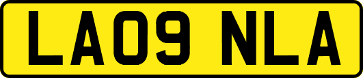 LA09NLA