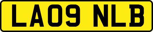 LA09NLB
