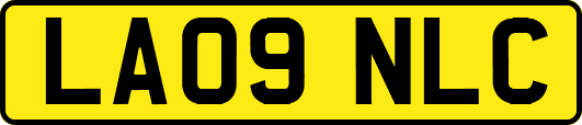 LA09NLC