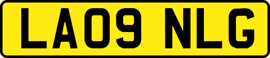 LA09NLG