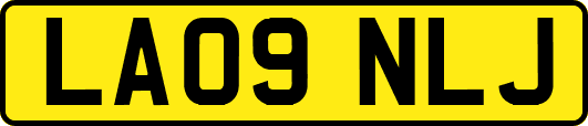 LA09NLJ