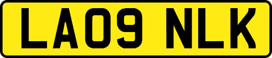 LA09NLK