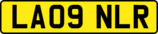 LA09NLR