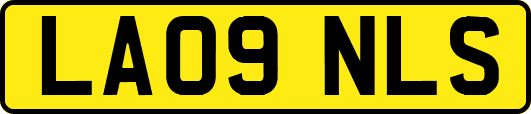 LA09NLS