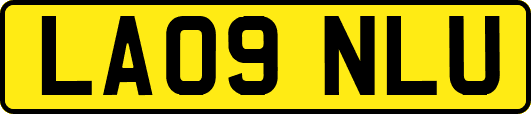 LA09NLU