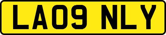 LA09NLY