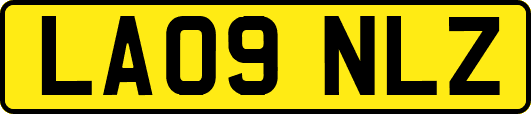 LA09NLZ