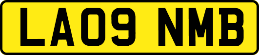 LA09NMB