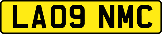 LA09NMC