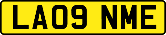 LA09NME