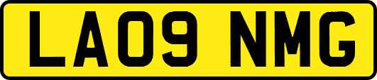 LA09NMG