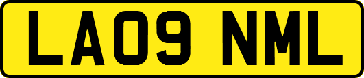 LA09NML